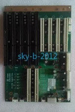 1 PCS Advantech PCA-6108P4 industrial control bottom plate In good condition