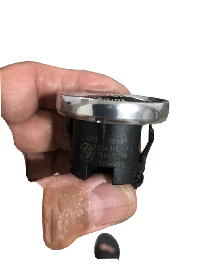 BMW 328i 2009-2011 interruptor de arranque pieza #78166FY. $35,00 cada uno de los 3 Series Foto 3 de 4