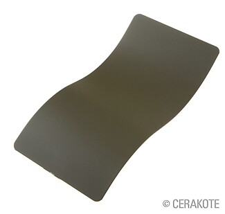 Cerakote Ceramic H-Serie / Keramik Lack