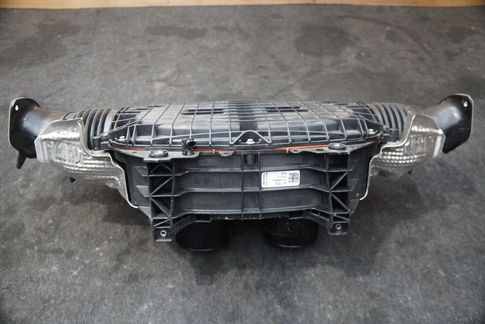 Caja de filtro de filtro de aire 5,5 L V8 85527397 Chevrolet Corvette Z06 C8 2023-24 *Nota* Foto 4 de 4