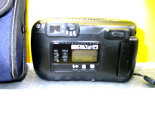Minolta Vectis 30 Film Cameras for sale | eBay