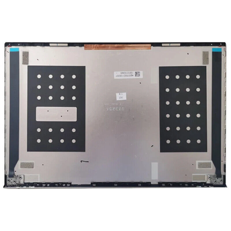 for Asus ZenBook 13 UX325 U3700 LCD Back Cover/Bezel/Palmrest/Bottom Case/Hinges - Image 3 of 4