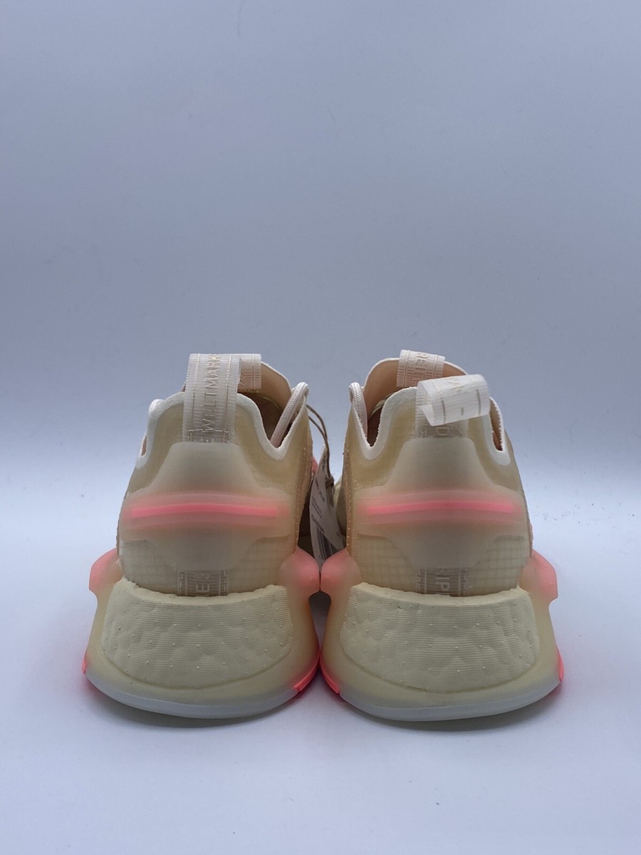 Adidas Women's NMD V3 Originals Size 7.5 Pink | GX5785 | | eBay