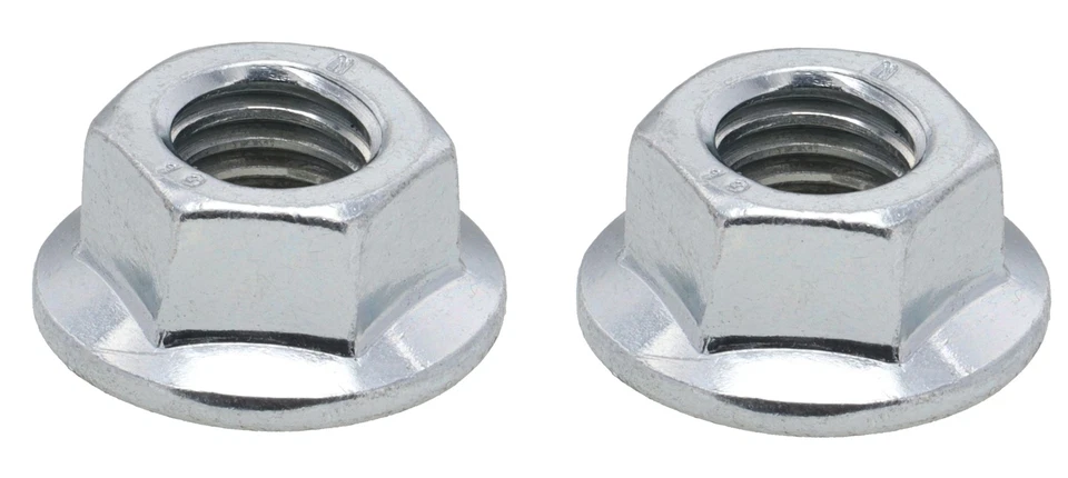 Kit de eslabones de barra estabilizadora de suspensión trasera izquierda Mevotech para Lexus RX450h 2010-2022 Foto 4 de 4