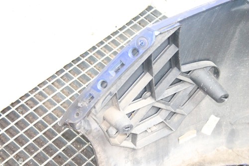 PEUGEOT 308 II Rear Bumper METALLIC LACQUER PAINT 2.0 Diesel 110kw 2016 - Picture 12 of 12