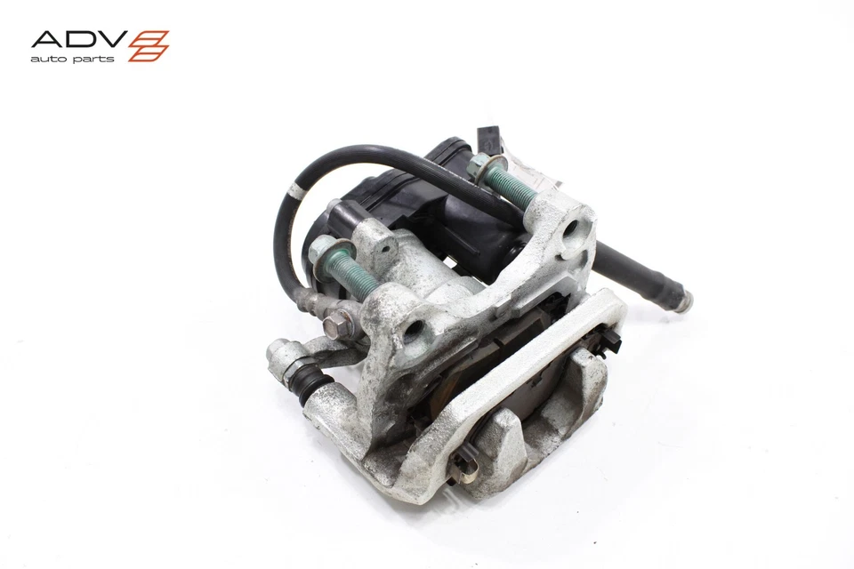 Pinza de freno trasera izquierda del lado del conductor MAZDA CX-5 2016-2024 OEM Foto 4 de 4