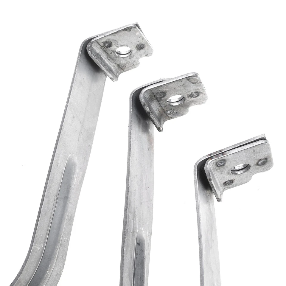 3x Correa de tanque de combustible para Honda Odyssey 2011-2013 V6 3,5 L mini furgoneta de pasajeros gasolina Foto 3 de 4