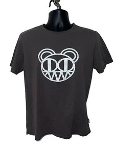 Radiohead Bear T Shirt | eBay