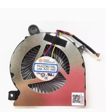 New Cooling Fan for MSI Samurai 66 GL66 N477 GF66 GF76 MS-1583 Fan