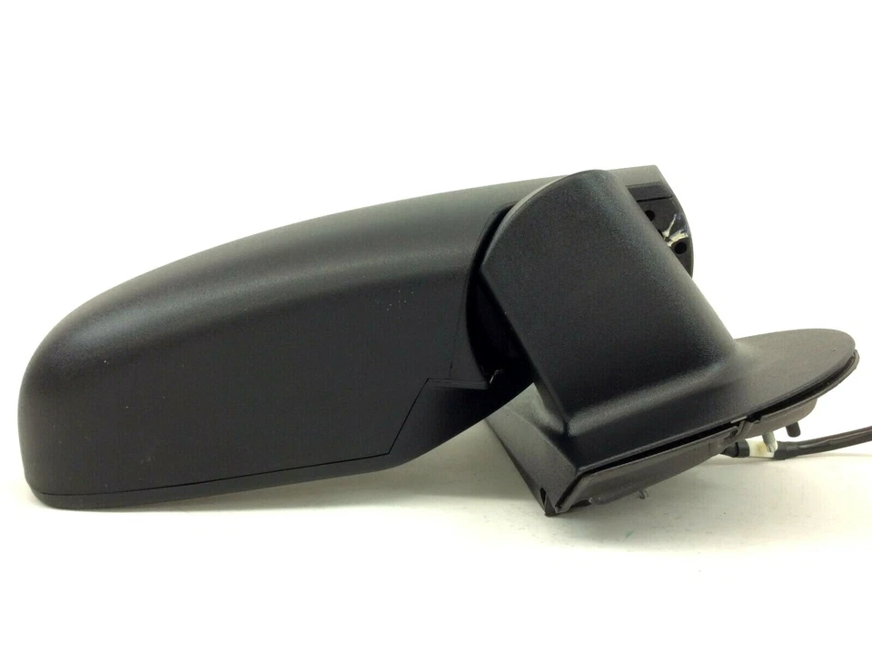 Espejo retrovisor térmico eléctrico vista lateral pasajero derecho Chevrolet GMC camioneta y SUV DL8 nuevo OEM Foto 3 de 4