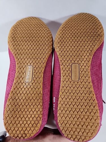 SCARPE RYDERWEAR sollevamento pesi magenta/rosa taglia 9 D-MAK 008 EXC - Foto 4 di 17
