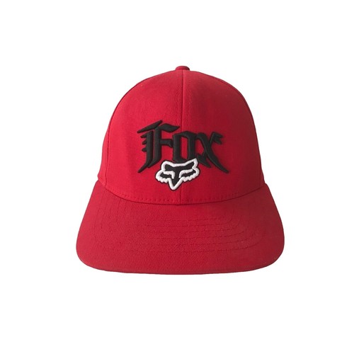 Vintage Indigo Fox /Silver Fox Hat 21 display picture 2
