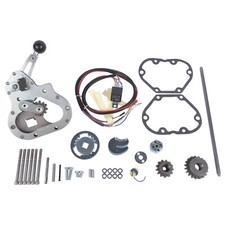 5 Speed Reverse Gear for Harley Davidson Trike & Sidecar & Motorcycle Adj Lever