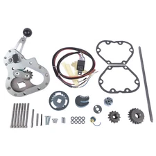 5 Speed Reverse Gear for Harley Davidson Trike & Sidecar & Motorcycle Adj Lever