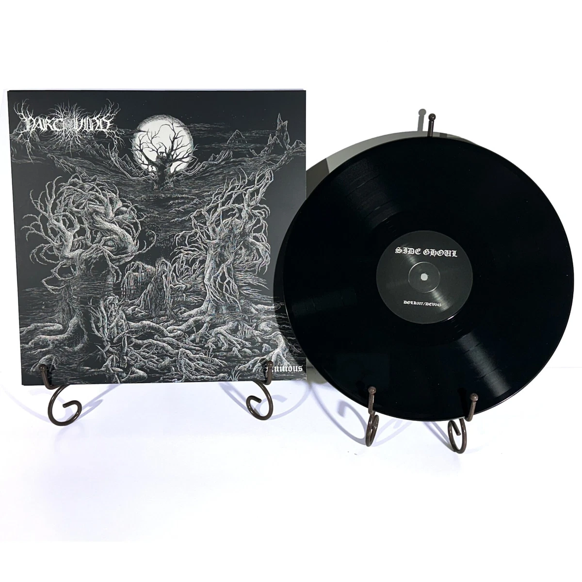 Judas Iscariot In Vinyl Records for sale | eBay