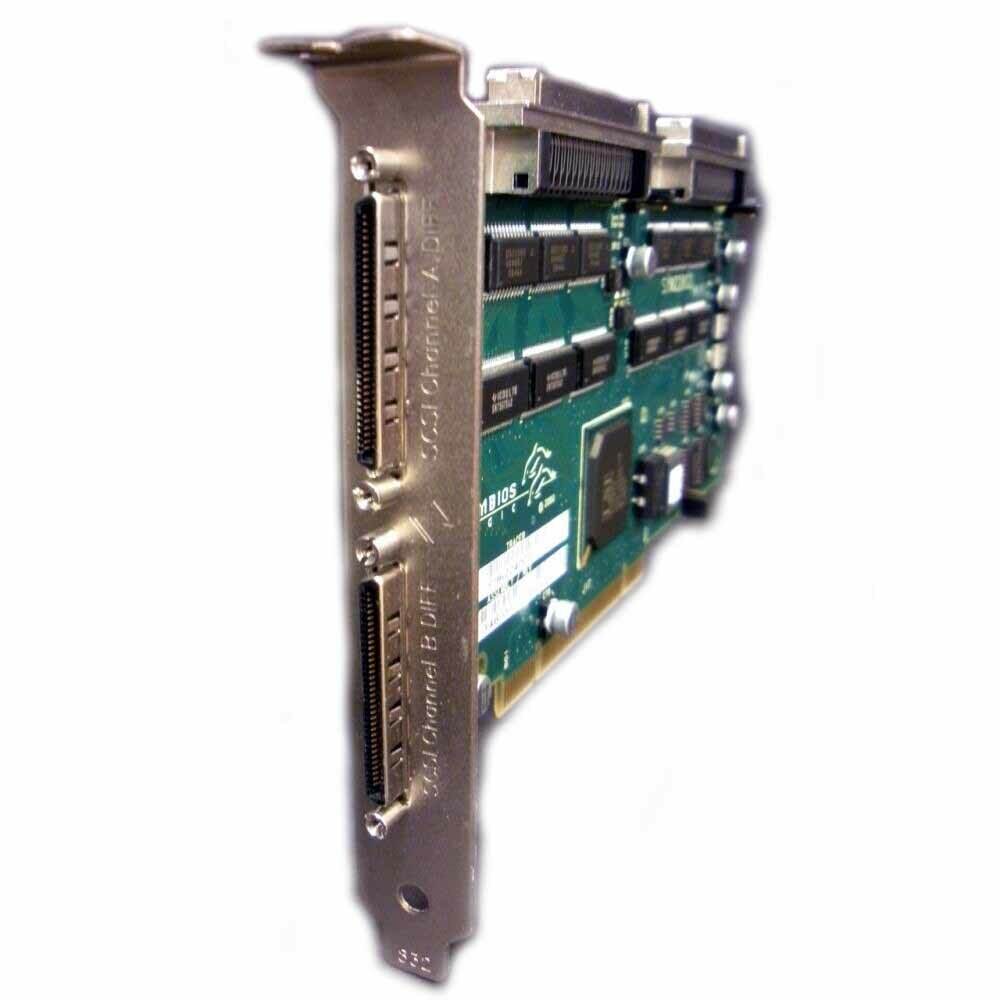 内蔵型SSD PCI SCSI-UWD (Sun ULTRA Ultra-SCSI I/F) PCI SCSI-UWD (Sun ULTRA Ultra-SCSI I/F)