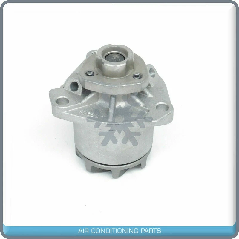 VW2105 水泵 适合 94-02 捷达 93-97 Passat 97-02 Eurovan 95-05 高尔夫 2.8L — 第 2/4 张图片