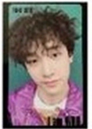 STRAY KIDS I AM WHO ALBUM OFFICIAL PHOTO CARD | eBay