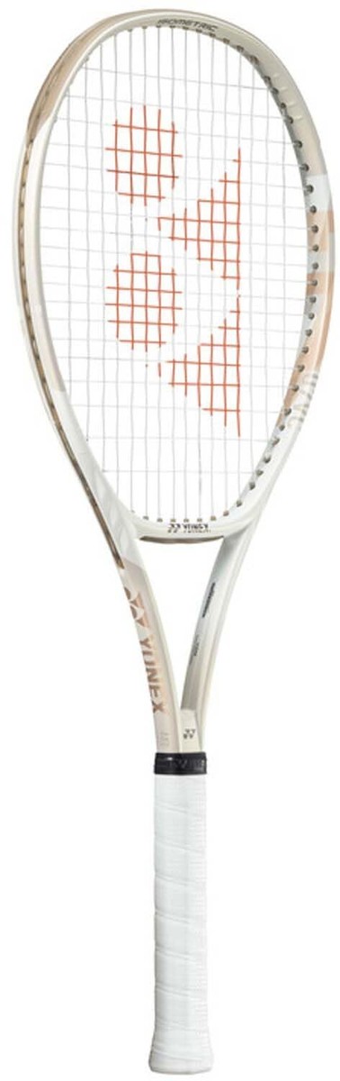 YONEX Vコア 98L G2 YONEX Tennis Hard Racket V Core 98L Sand Beige 194 G2