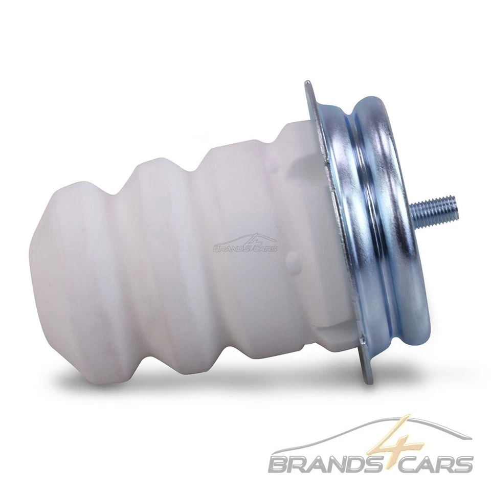 FEBI 2x ANSCHLAGPUFFER FEDERUNG HINTEN FÜR CITROEN JUMPER FIAT DUCATO PEUGEOT - Bild 4 von 4