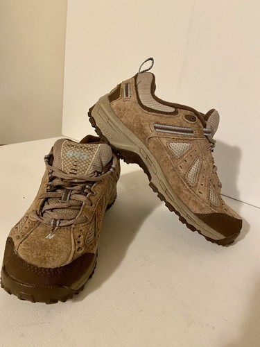 New Balance 645 Women's Tan Suede 