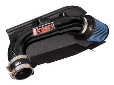 Injen Black SP Short Ram Cold Air Intake System For 16-23 Mazda MX-5 L4-2.0L - S