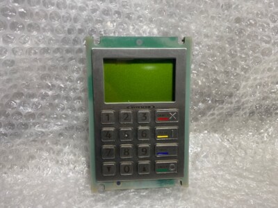  Hypercom Spire APU Compact B1 (GB) P950-3006/A02/F15