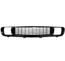 1969 69 Chevy Camaro Grille - Rally Sport Rs Dynacorn Black Plastic 1969 69 Chevy Camaro Grille - Rally Sport Rs Dynacorn Black Plastic