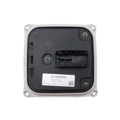 Headlight DRL LED Module A2189009303 For GLA W156 W176 W117 λч T5H1 Y1U2 T8 G8Y1
