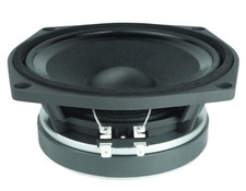 Faital Pro 6PR110 6" 8ohm Loudspeaker- NEW   AUTHORIZED DISTRIBUTOR