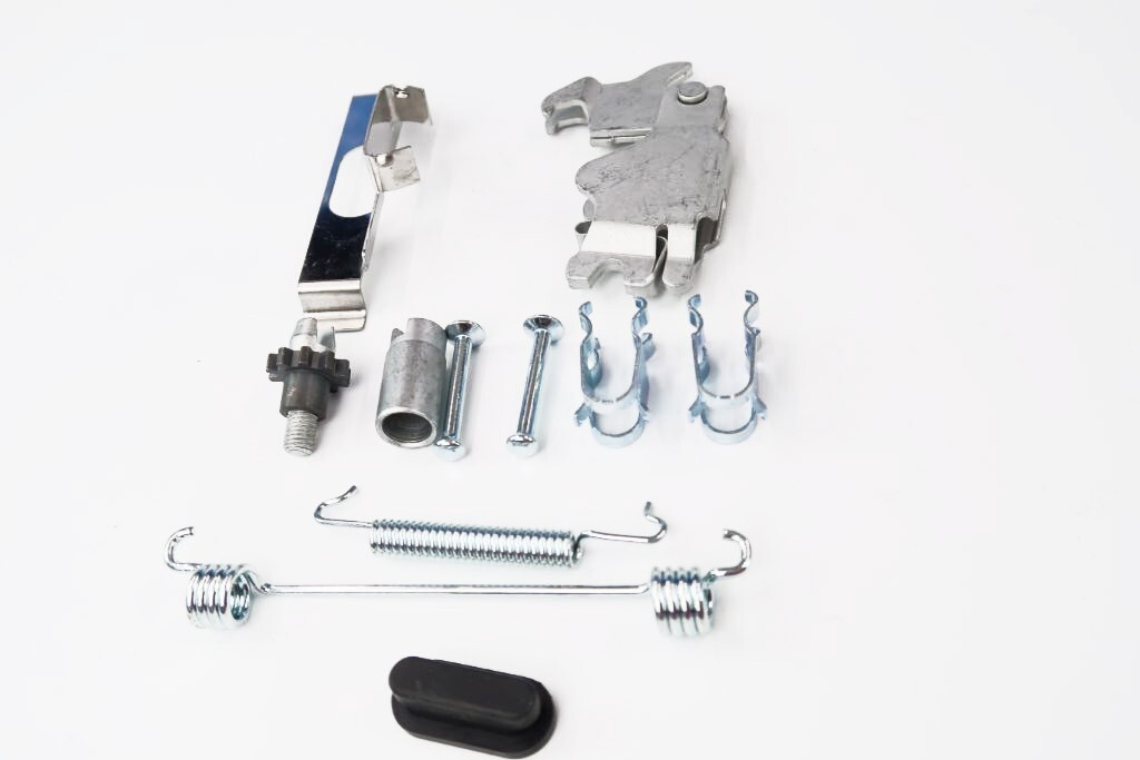 Maserati Ghibli Quattroporte emergency parking hand brake hardware repair kit 