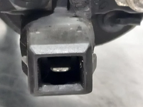 0001121006 020911023F Halter Anlasser für VOLKSWAGEN GOLF IV BERLINA (1J1 860653 - Bild 2 von 6