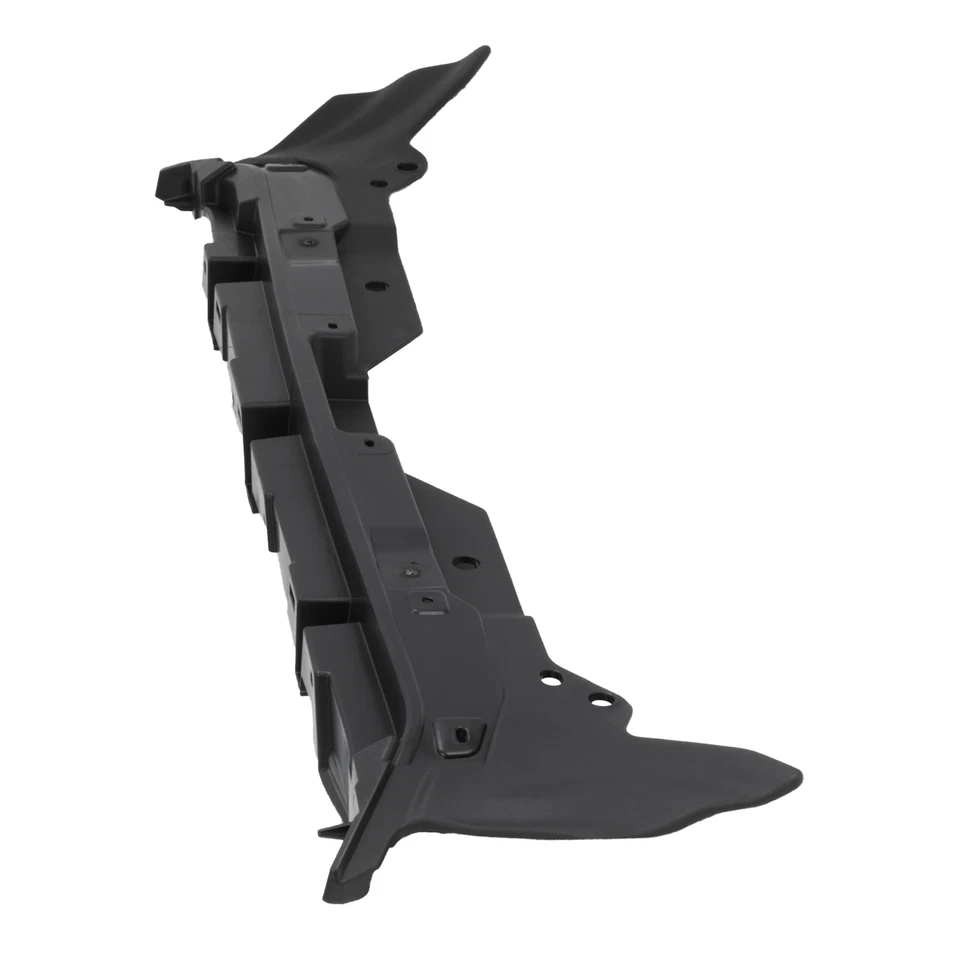 NUEVO OEM Mazda 2016-24 MX-5 Miata rejilla derecha parachoques soporte de montaje N243-50-722D Foto 2 de 4