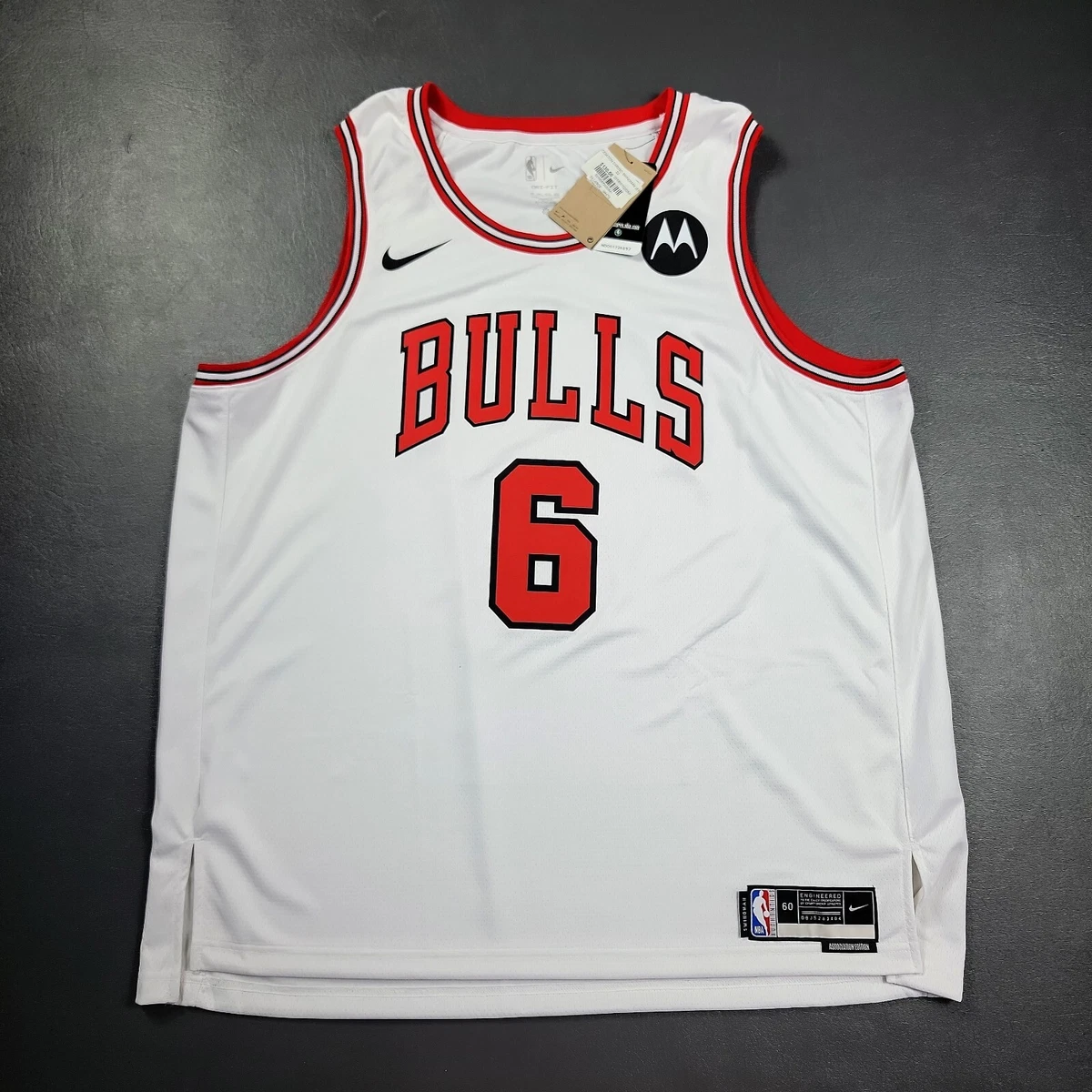 Alex caruso jersey white cheap