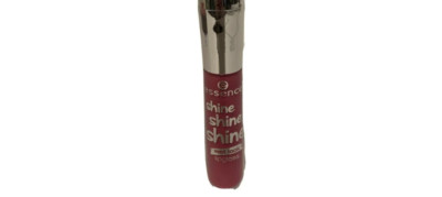 Essence Shine Shine Shine Lip Gloss - 04 Flirt Alert - NEW/NOT SEALED