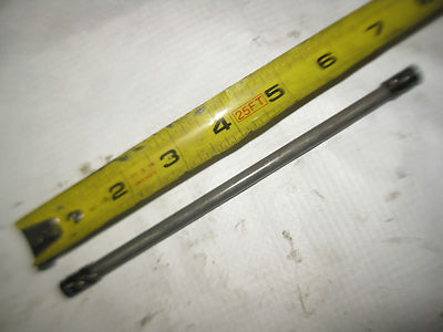 Yamaha 1982 XZ550 XZ Vision 550 Engine Clutch Push Rod