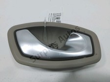 Porte arrière et accessoires Renault FLUENCE