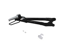 PEDANA POSTERIORE SINISTRA BMW G 310 GS 2017 2020 POGGIAPIEDI PEDALINO