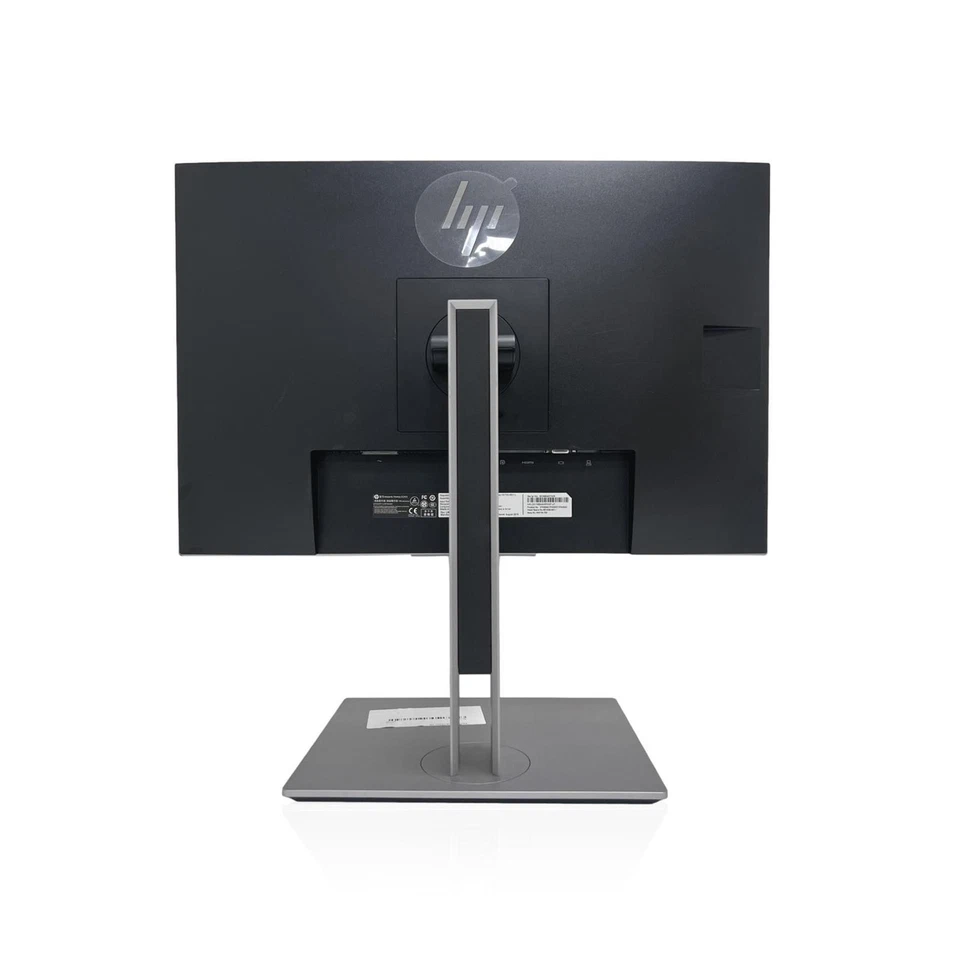 HP EliteDisplay E243i 24 inch IPS FHD Monitor with Optional Stand - Image 3 of 4