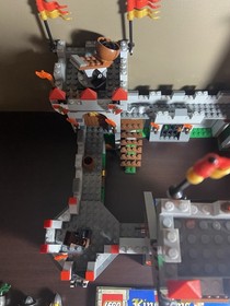 Lego Kingdoms Castle, King's Castle Set 7946, 100% Complete