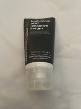 Dermalogica Hyaluronic Acid Ionactive Serum PRO Size 2 fl oz /59mL NEW / AUTH
