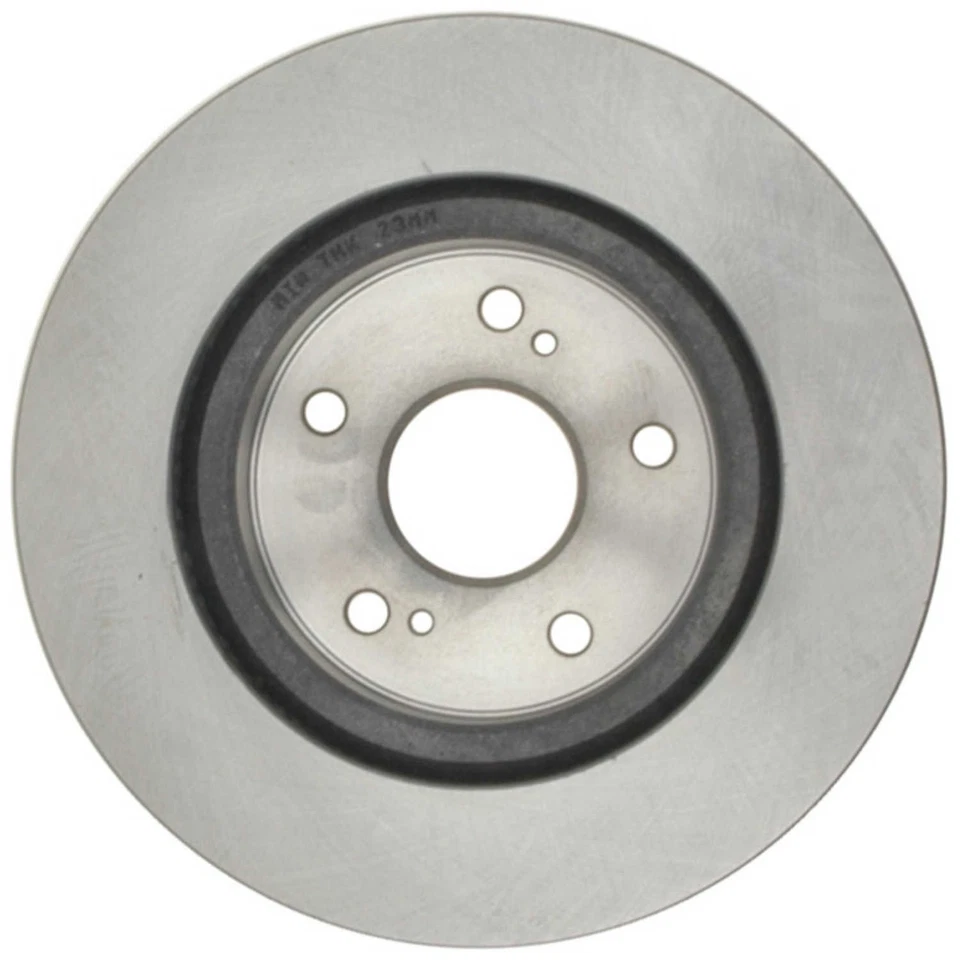 Rotor de freno de disco-R-Line Raybestos 980509R se adapta 06-17 Suzuki Grand Vitara Foto 2 de 4