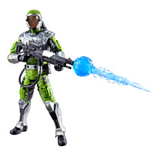 MINT SCI-FI - GI Joe Classified  177 - Seymour Fine  6  Action Figure -   NIB