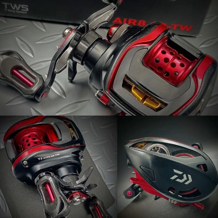 Daiwa T3 for sale - eBay
