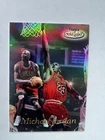 1998-99 Topps - Gold Label Michael Jordan #GL1