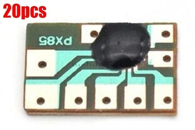 20Pcs 12 Kind Of Sound Music Voice Module 3V New Ic ti *la