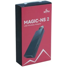 Magic-Ns 2 Wireless PS3/4, Xbox360/One, PC Controller Adapter to NSW[Mayflash)