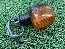 ZRX400 Heckblinker (einseitig) 0780 Kawasaki Original Motorradteil für...