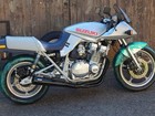 1982 Suzuki GSX / Katana