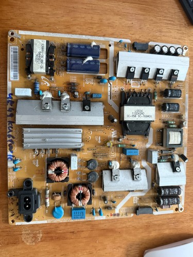 49 ZOLL SAMSUNG UE49KU6100K TV-NETZTEILPLATINE BN44-00807A